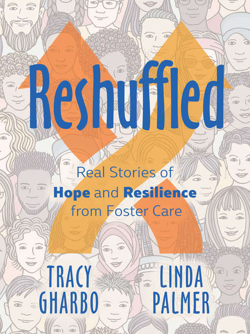 Title details for Reshuffled by Tracy Gharbo - Available